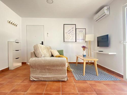 Tu casita en Chiclana