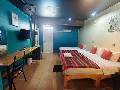 hotel photo