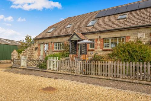 2 Bed in Godshill oc-ic078 gîte à louer Godshill
