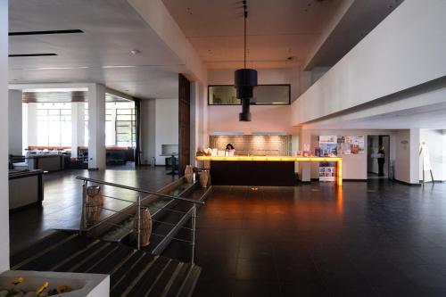 Long Beach Hotel & Resort in Longos Aegio