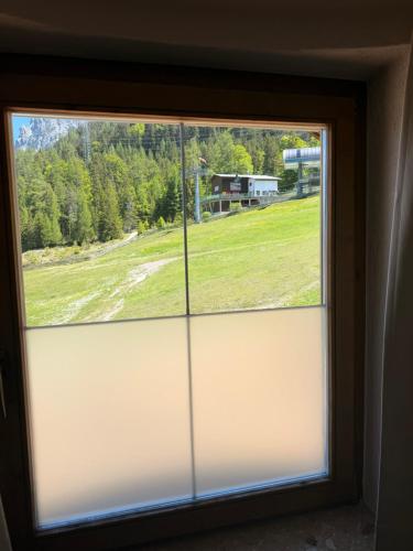 Waldhaus Talblick in Biberwier, Österreich