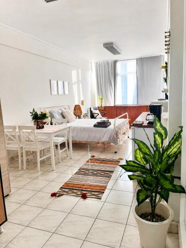 Athens Zenith Loft Luxury Hideaway, Athènes