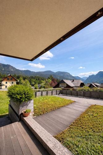 Transylvania Villa & Spa in Gosau, Österreich