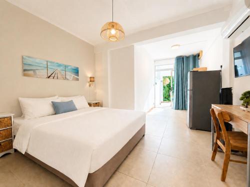 La Perla Holiday Apartments 2
