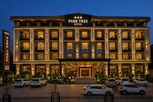 Hotel Park Tree Igi Airport Delhi