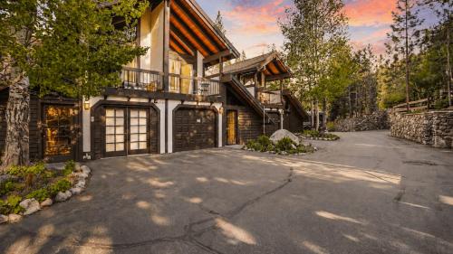 Marillac by AvantStay, Olympic Valley