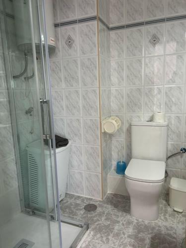 A&N Costa Comfort Apartment Torre del Mar - image 4