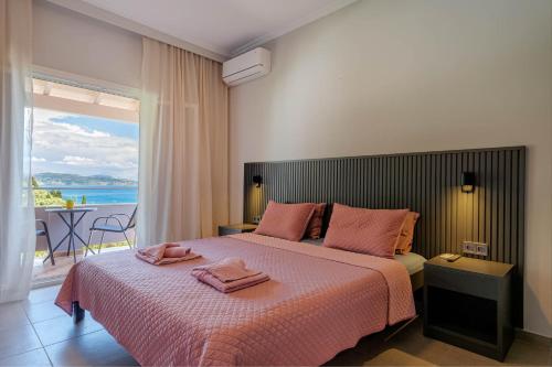 Kaminaki Seaview Apartments 2