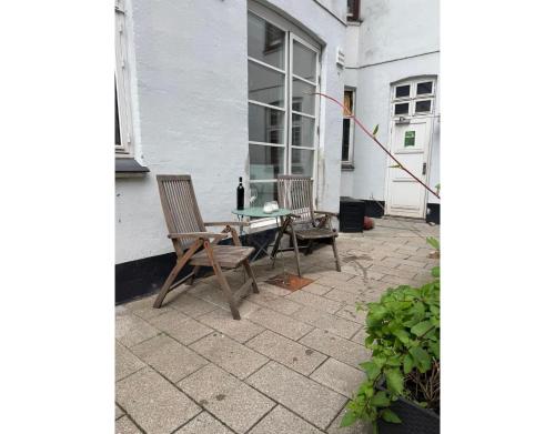  ApartmentInCopenhagen Apartment 1581 in Kopenhagen