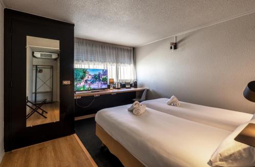 Hotel Campanile Bergerac in Bergerac