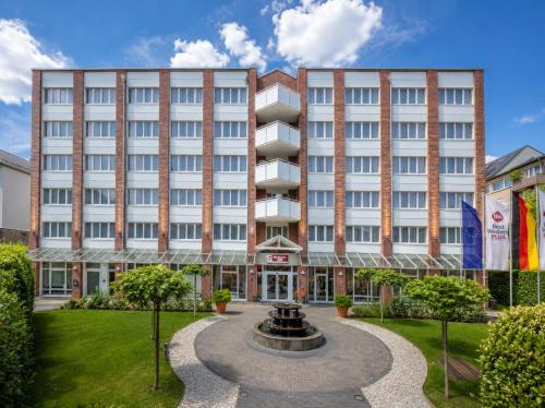 Best Western Plus Delta Park Hotel