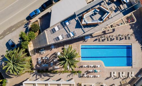 hotel photo