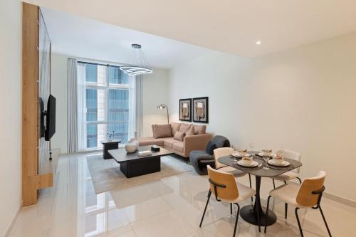 Duja Tower 4105 in Al Karama