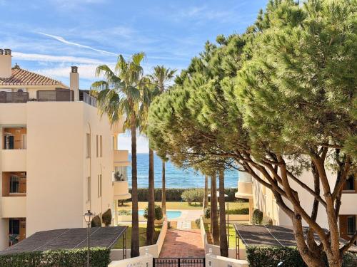Hacienda Playa SEA VIEWS-Beach - Pool - Paddle - EaW Homes
