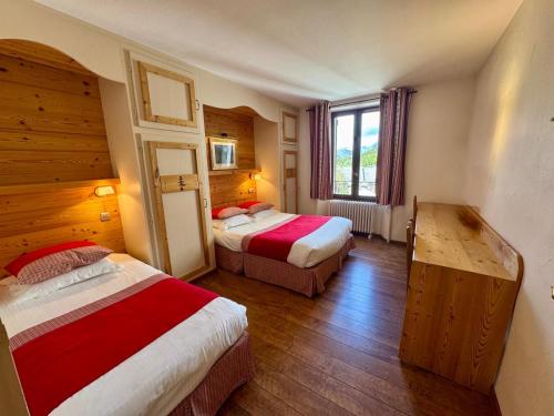 Triple room, classic