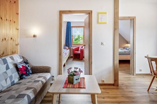 Landhaus Isolde in Bonndorf im Schwarzwald
