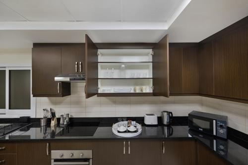 Duja Tower 4105 in Al Karama