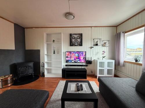 Зручності, Rooftop view apartment 2 in Вардьо