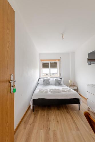 Quiet Cozy Rooms Lisbon Airport Area 1