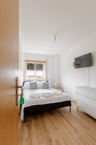 Quiet Cozy Rooms Lisbon Airport Area 2