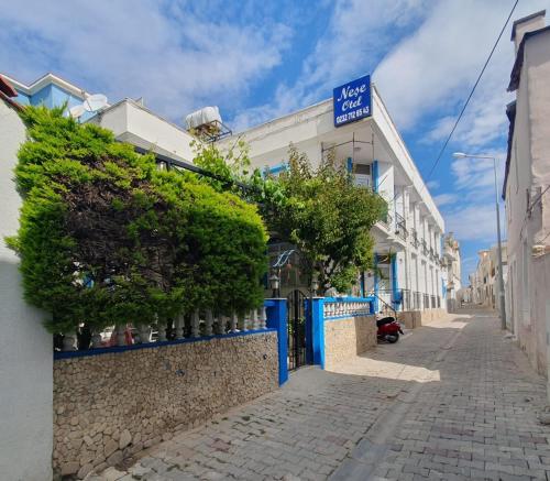 Nese Otel