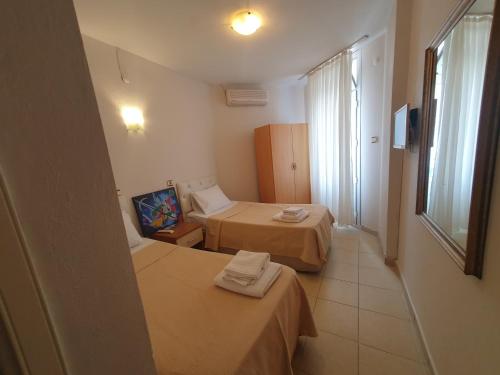 Nese Otel Room Type - Standard Twin Room