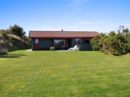 外觀, Holiday Home Steni - 250m from the sea by Interhome in 維伊厄斯海灘