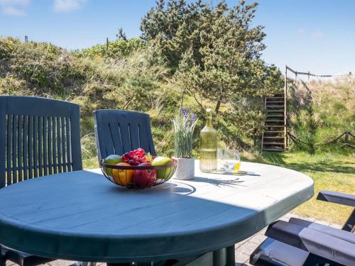 Holiday Home Steni - 250m from the sea by Interhome in 維伊厄斯海灘