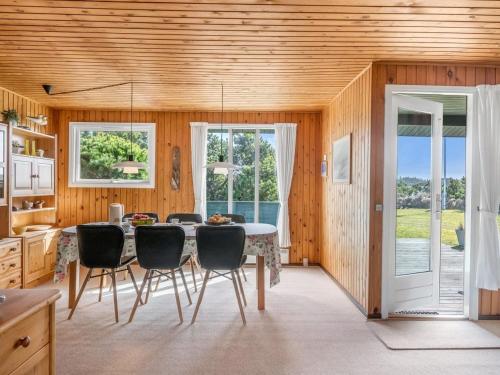 Holiday Home Steni - 250m from the sea by Interhome in 維伊厄斯海灘