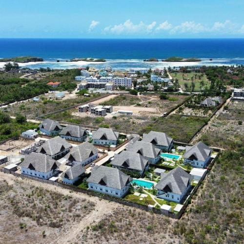 Nyota 11 - Jua Resort in Watamu