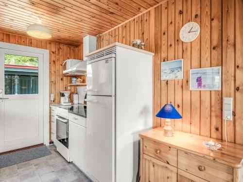 Holiday Home Steni - 250m from the sea by Interhome in 維伊厄斯海灘