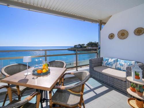 Apartment Frentemar 2 by Interhome