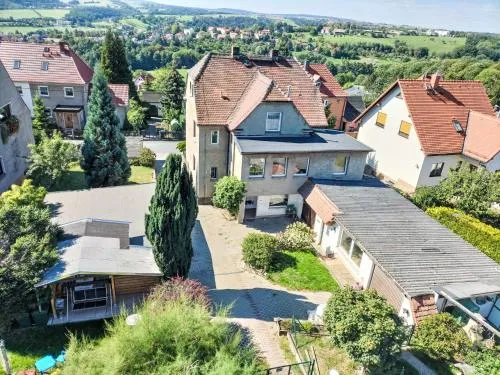 Apartment FeWo Zur Alten Drechslerei by Interhome in Freital, Deutschland