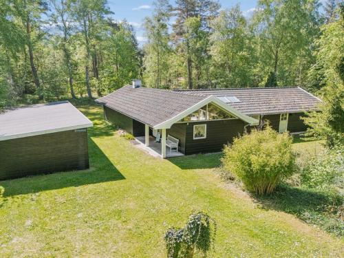  Holiday Home Amina - 1-1km from the sea by Interhome in Rørvig