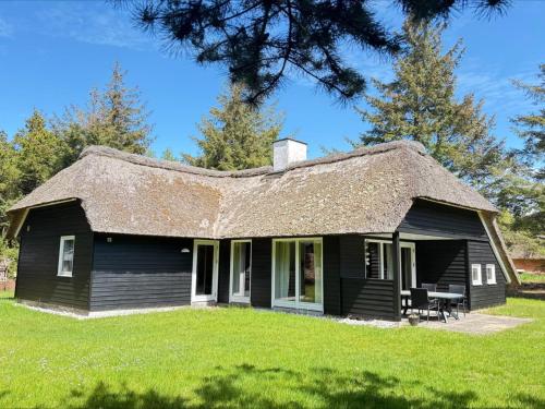 A szálláshely kívülről, Holiday Home Mart - 1-6km from the sea by Interhome in Vejers Strand