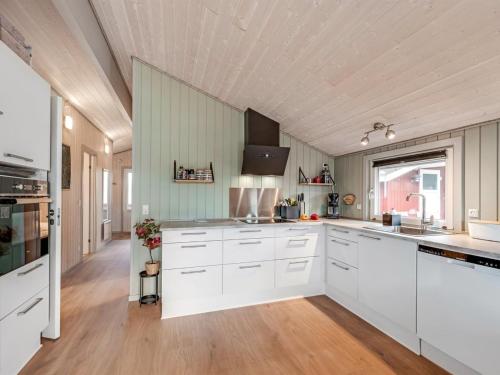 Holiday Home Seba - 1km to the fjord by Interhome in Hemmet