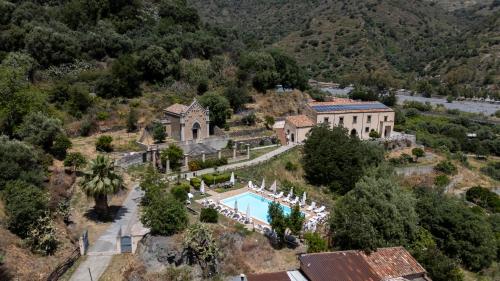 La Locanda Degli Amici - Furci Siculo