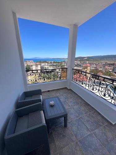 Résidence Les Camélias (Residence Les Camelias) in Tabarka