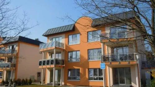 Fewo Duenengras in Ostseebad Karlshagen, Deutschland
