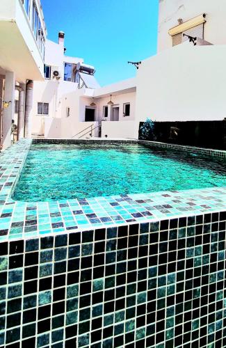 O Quintal Guesthouse 2