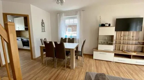 Ferienhaus Frische Brise in Hooksiel, Deutschland