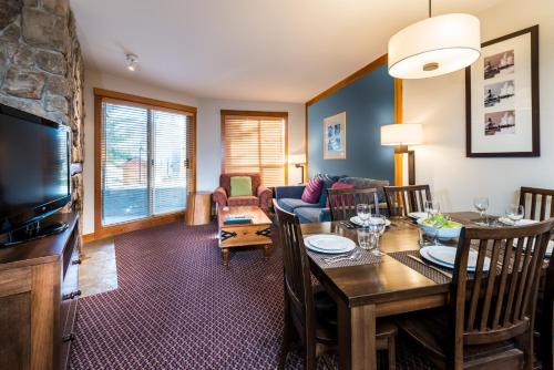 Legends - Accommodation - Whistler Blackcomb