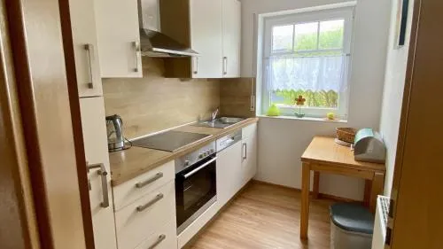 Ferienhaus Paula in Hooksiel, Deutschland