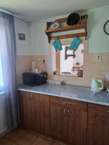 Rekreační chata Hradištko (Rekreacni chata Hradistko) in Hradištko