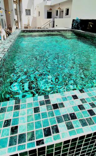 O Quintal Guesthouse 5