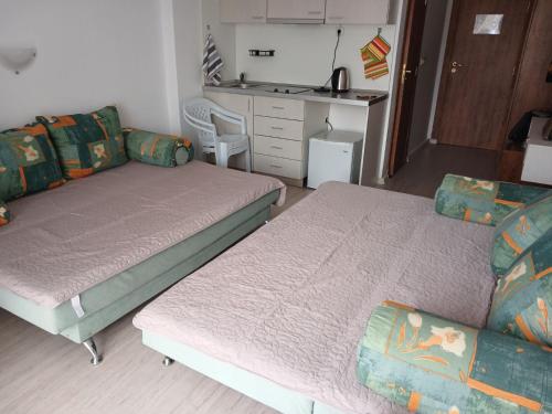 Sunny Beach Aparthotel Sapphire - image 4