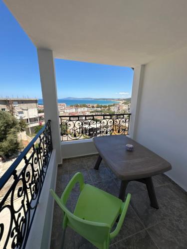 Résidence Les Camélias (Residence Les Camelias) in Tabarka