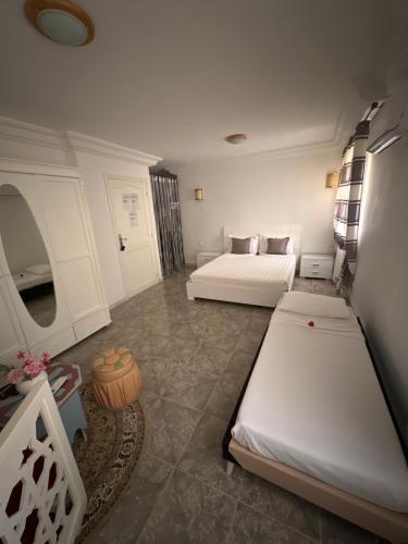 Résidence Les Camélias (Residence Les Camelias) in Tabarka