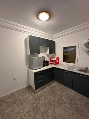 Résidence Les Camélias (Residence Les Camelias) in Tabarka