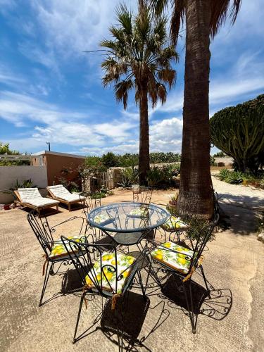 Villa Chimera Room Type - Apartment - Ground Floor